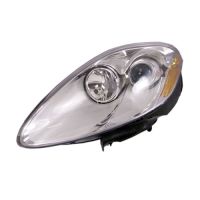 Phare avant gauche reproduction H1 / H1