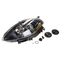 Phare avant gauche H1 / H1