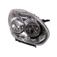 Phare avant droit H1 / H7