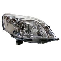 Phare avant droit H4