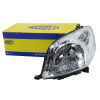 Phare avant gauche H4 Magneti Marelli
