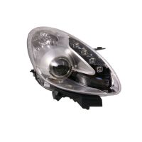 Phare avant droit H7 / H1