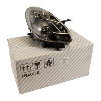 Phare avant droit xénon