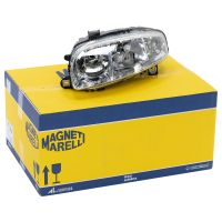 Phare avant gauche H7 / H7 / H1 Magneti Marelli