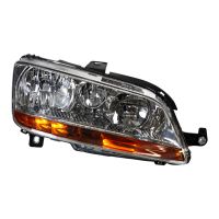 Phare avant droit H7 H1+ Fog Magneti Marelli