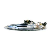 Feu diurne LED droit Magneti Marelli