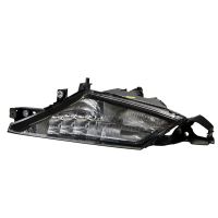 Phare gauche H7 / H3