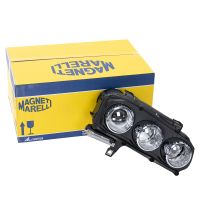 Phare avant droit Xenon Magneti Marelli