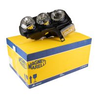 Phare avant gauche Xenon Magneti Marelli