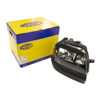 Phare avant droit H1 / H7 Magneti Marelli