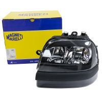 Phare avant gauche H1 / H7 Magneti Marelli