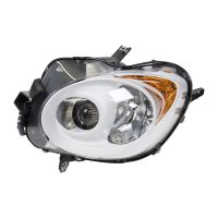 Phare avant droit H7