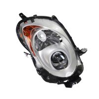 Phare avant droit H7