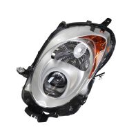 Phare avant gauche H7