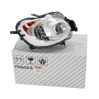 Phare avant gauche xénon