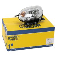 Phare complet gauche Magneti Marelli