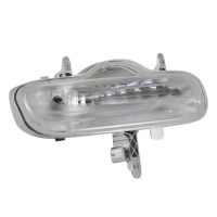 Feu diurne droit d'origine