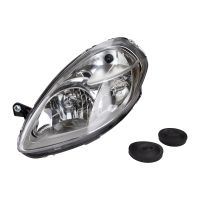 Phare gauche H7 / H3 / PY21W / W5W