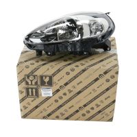 Phare gauche avec feux de jour