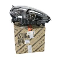 Phare droit avec feux de jour d'origine