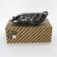 Phare sans LED noir gauche>2014 origine