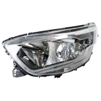 Phare gauche complet Magneti Marelli