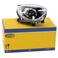 Phare Xenon Magneti Marelli droit