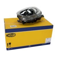 Phare Xenon Magneti Marelli gauche