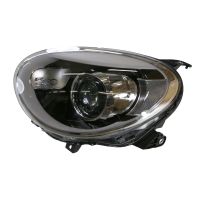 Phare xénon origine gauche