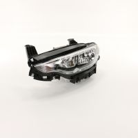 Phare avant gauche d'origine