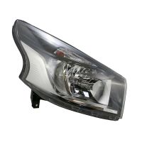 Phare d'origine à droite