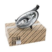 Phares feux de jour avant gauche