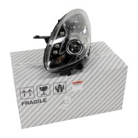 Phare origine avant gauche H7 / H1