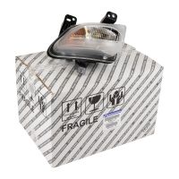 Feux diurnes phares à droite