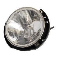 Phare avant gauche