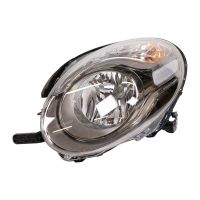 Phare en haut à gauche