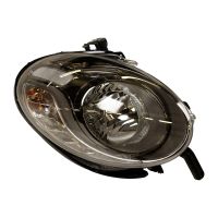 Phare en haut à gauche