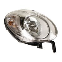 Phare en haut à gauche