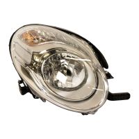 Phare en haut à droite