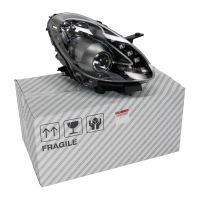 Phare avant droit H7 / H1