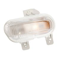 Clignotant avant gauche