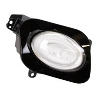 Feu diurne à droite