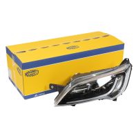 Phare gauche Magneti Marelli