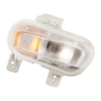 Feux diurnes, feux diurnes