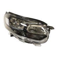 Scheinwerfer vorne rechts PSA OE 9808567680