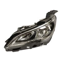 Scheinwerfer vorne links