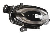 Feu diurne à droite