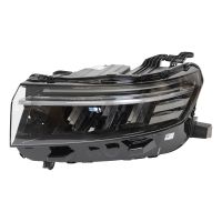 phare gauche