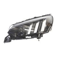 Phare principal avant gauche