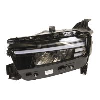 Phare principal gauche